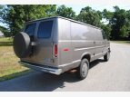 Thumbnail Photo 18 for 1989 Ford E-350 and Econoline 350